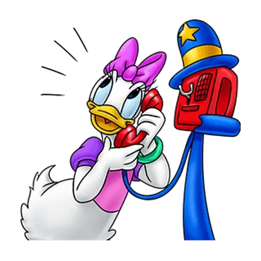 mickey_and_minnie_couple2 - Sticker 18