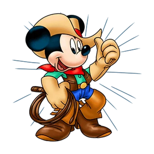 mickey_and_minnie_couple2 - Sticker 16