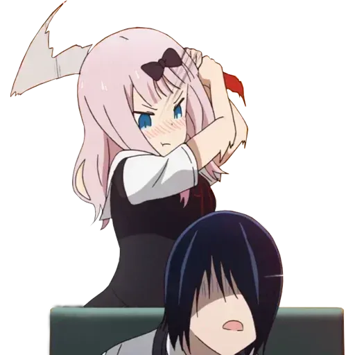 Anichan 6 - Sticker 23