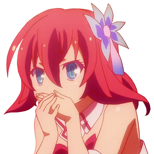 No game no life - Sticker 19