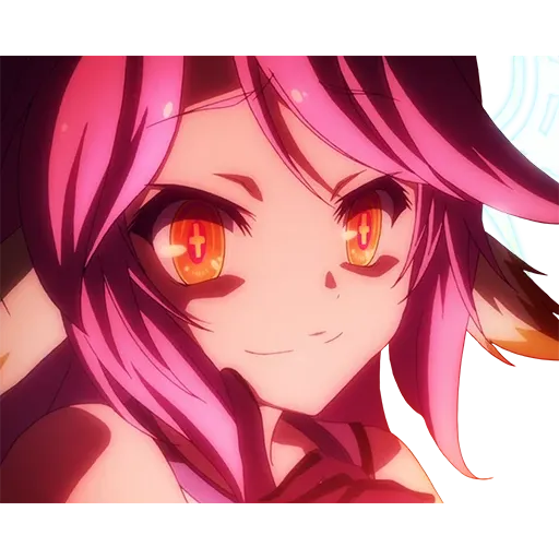 No game no life - Sticker 23
