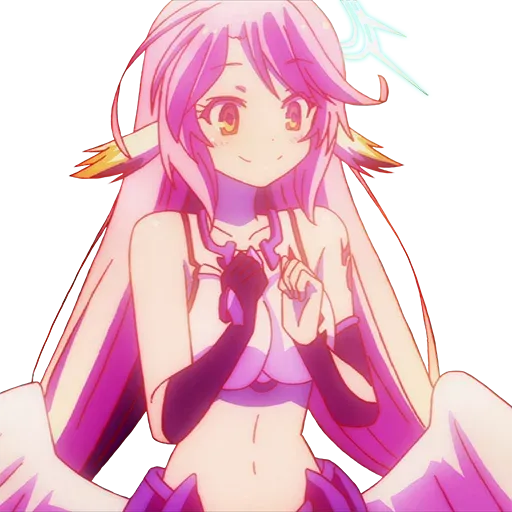No game no life - Sticker 22