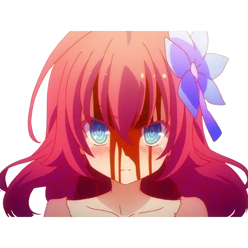 No game no life - Sticker 15