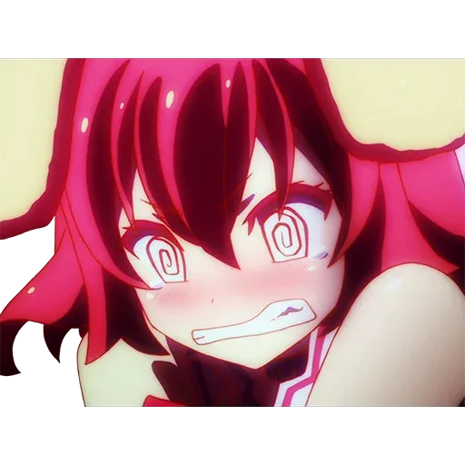 No game no life - Sticker 16