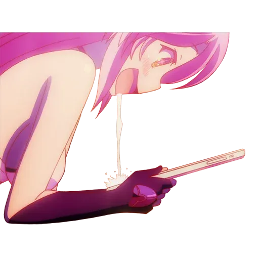 No game no life - Sticker 26