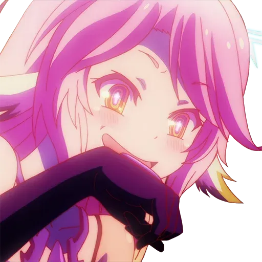 No game no life - Sticker 29