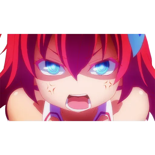 No game no life - Sticker 18