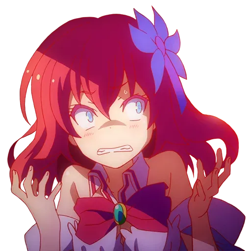 No game no life - Sticker 17