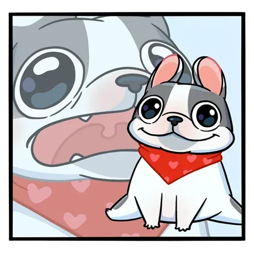 Kekc - Sticker 18