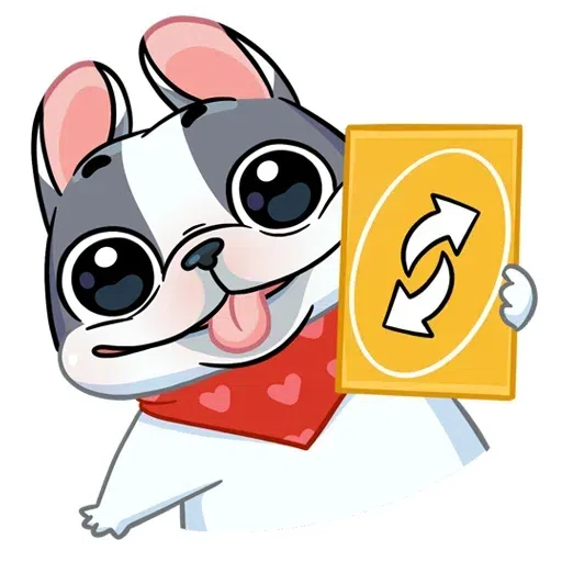 Kekc - Sticker 20