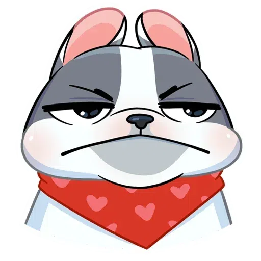 Kekc - Sticker 17