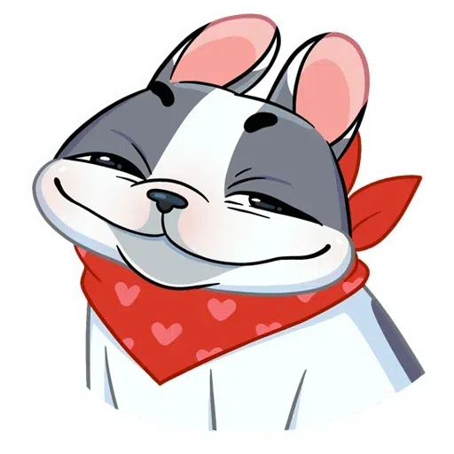 Kekc - Sticker 12