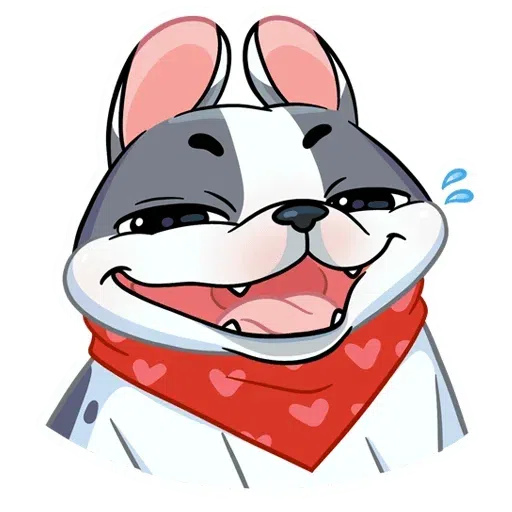 Kekc - Sticker 13