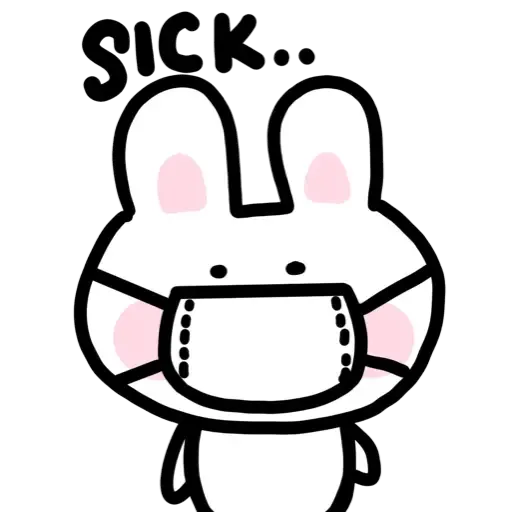 BuBu1 - Sticker 22