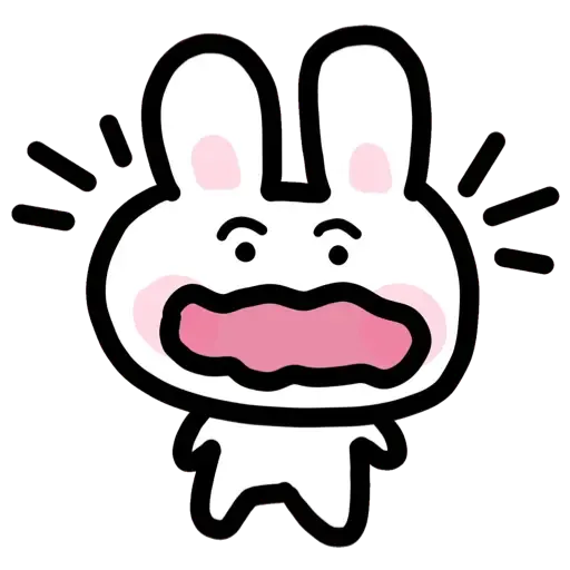 BuBu1 - Sticker 21