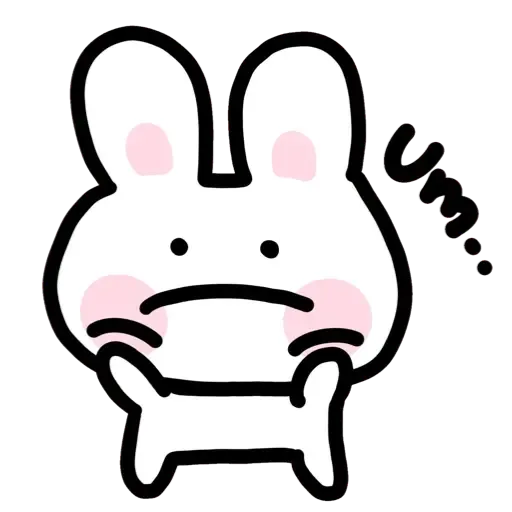 BuBu1 - Sticker 9