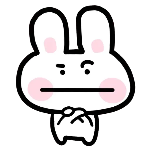 BuBu1 - Sticker 28