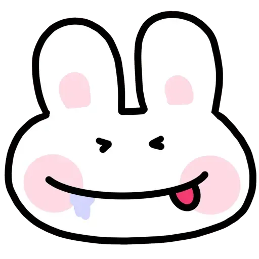 BuBu1 - Sticker 30