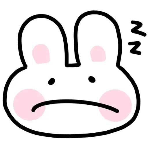 BuBu1 - Sticker 20