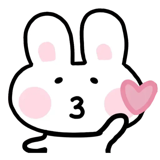 BuBu1 - Sticker 23