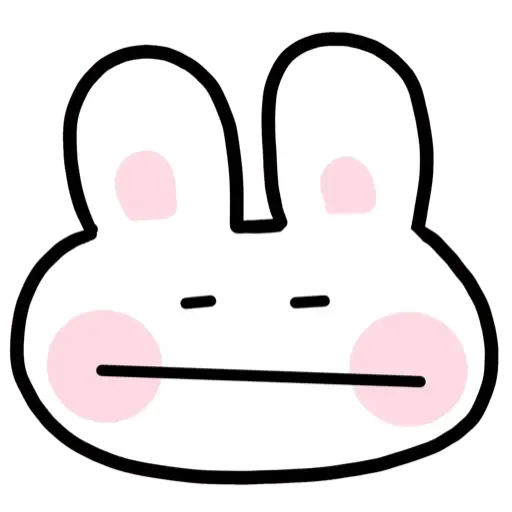 BuBu1 - Sticker 25