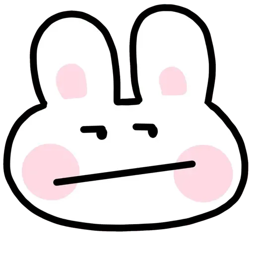 BuBu1 - Sticker 24