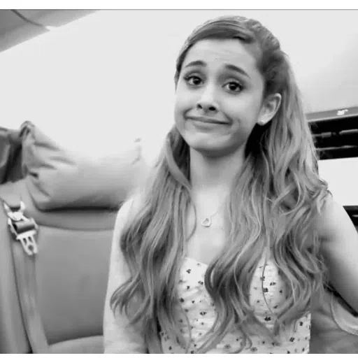 Ari - Sticker 10
