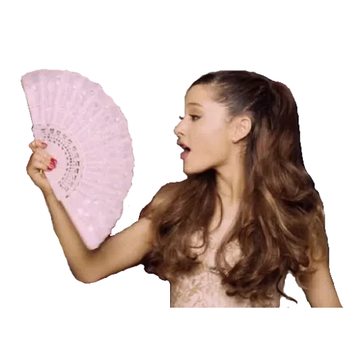Ari - Sticker 17