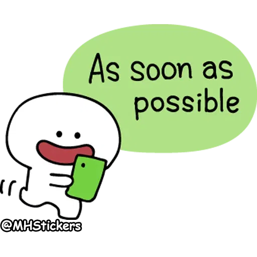 Message - Sticker 28