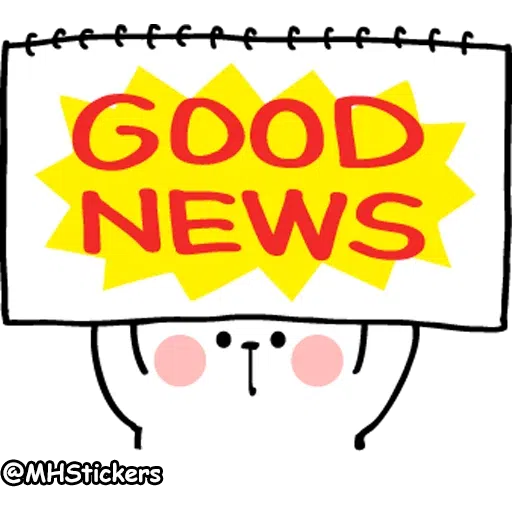 Message - Sticker 12