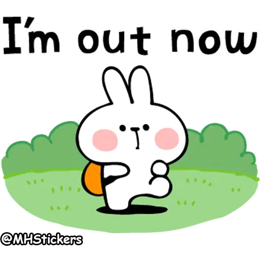 Message - Sticker 11