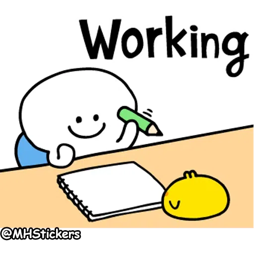 Message - Sticker 27