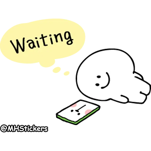 Message - Sticker 30