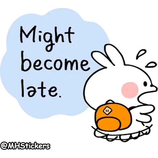 Message - Sticker 20