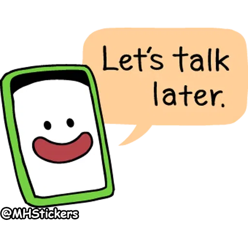 Message - Sticker 29