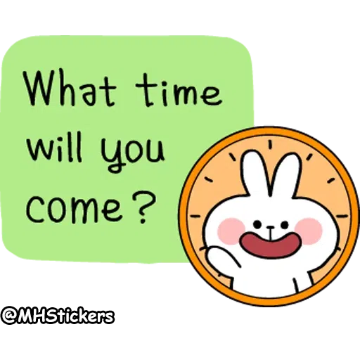 Message - Sticker 23