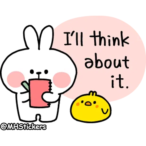 Message - Sticker 17