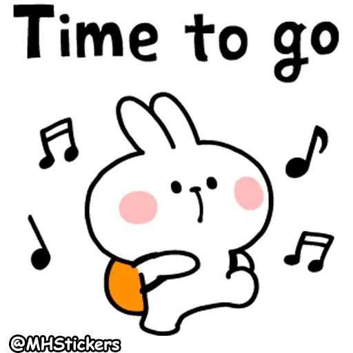 Message - Sticker 18