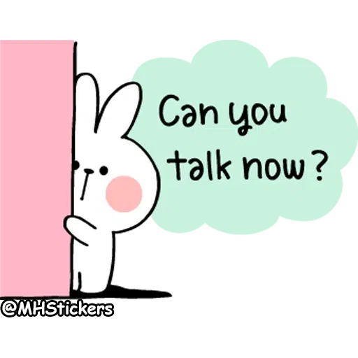 Message - Sticker 9