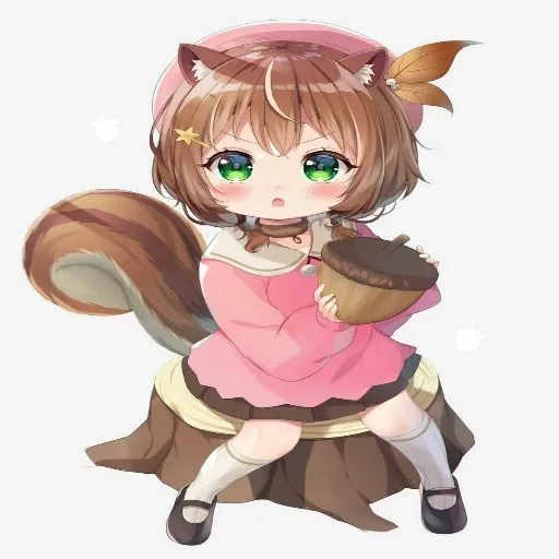 Hololive random pack 1 - Sticker 20