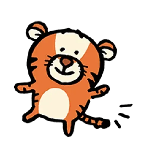 Poohpoo - Sticker 14
