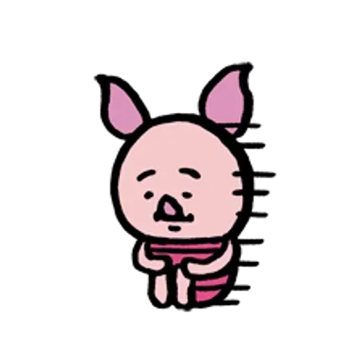 Poohpoo - Sticker 12