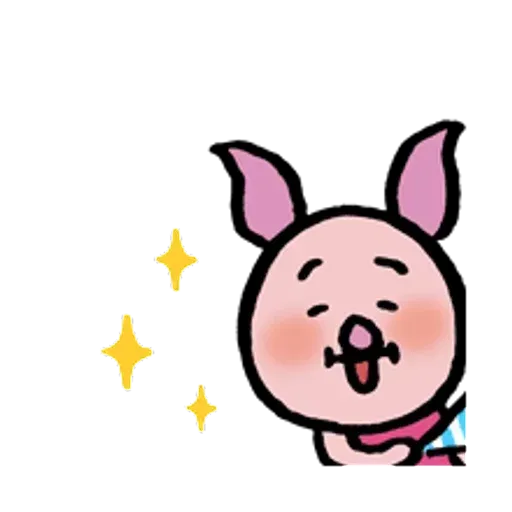 Poohpoo - Sticker 17