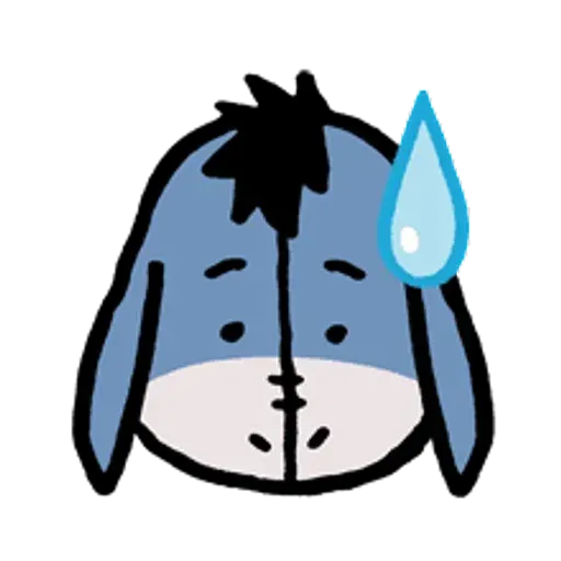 Poohpoo - Sticker 10