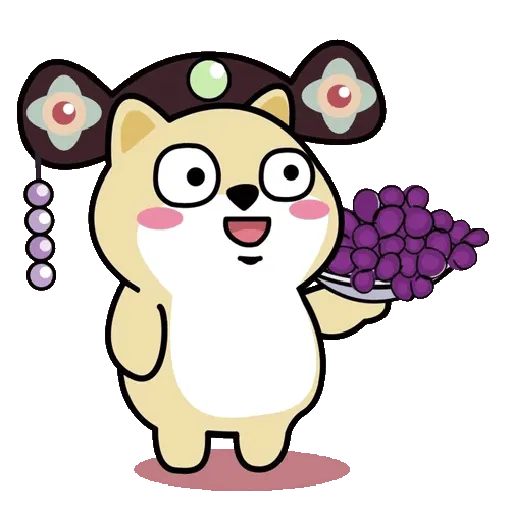 myshibafat-10 - Sticker 30