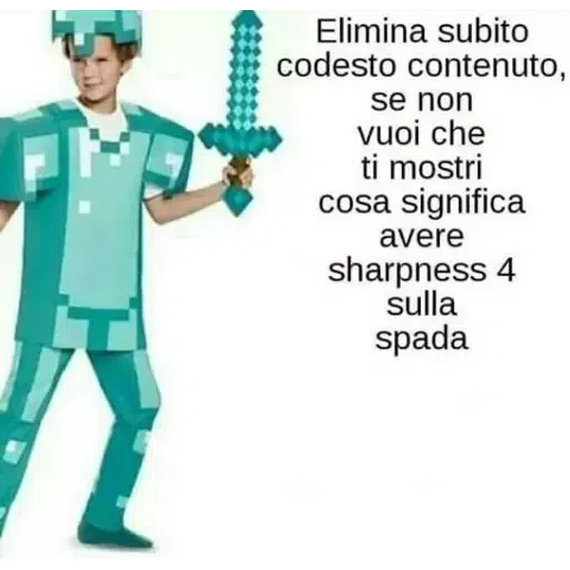Mazzo er supremo - Sticker 23