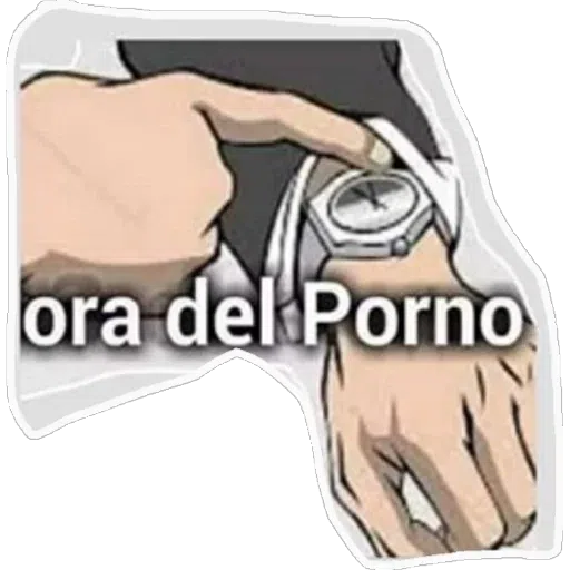 Mazzo er supremo - Sticker 28