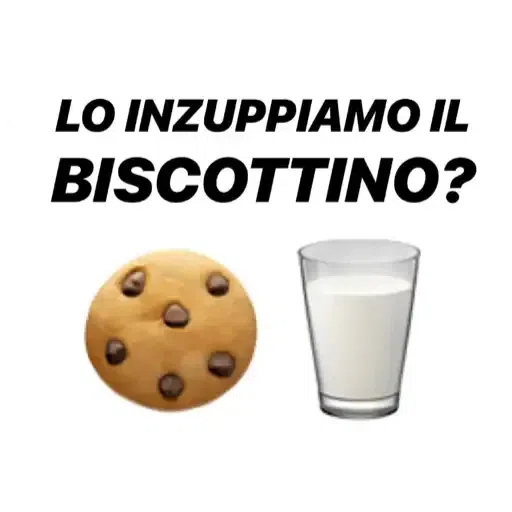 Mazzo er supremo - Sticker 19