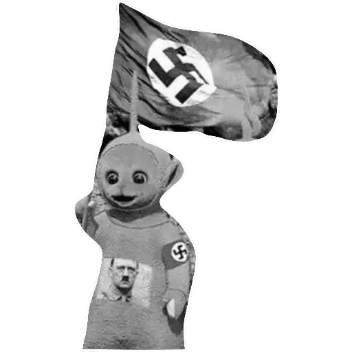 Mazzo er supremo - Sticker 22