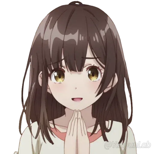 ひげを剃る。そして女子高生を拾う。 - Sticker 18